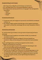 Vorschau - Arbeitsblätter - Sprachliche Mittel erkennen und deuten - Seite 2