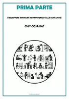 anteprima - Esercizi - VOL.2 COSTRUIRE FRASI CON LA CAA: complemento oggetto - Pagina 3