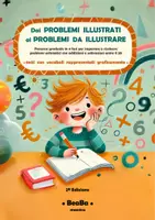 anteprima - Esercizi - Raccolta di materiali: Problemi llustrati e da illustrare - Pagina 1