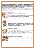 anteprima - Esercizi - Raccolta di materiali: Problemi llustrati e da illustrare - Pagina 3