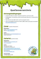 Vorschau - Arbeitsblätter - cjxy Arbeitsblätter - Seite 1