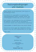 Vorschau - Arbeitsblätter - Götter im Hinduismus - Steckbrief - Arbeitsblatt - Seite 1