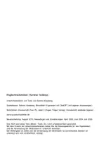 Vorschau - Unterrichtsreihen - Summer holidays (Englisch, Grundschule, Sommer/Ferien) - Seite 1