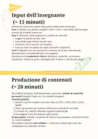 anteprima - Piani di lezione - Attività di autocorrezione usando schede di controllo - Pagina 2
