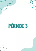 Aperçu - Autre type de ressources - Intercalaires pour cahier journal enseignant - Page 3