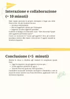 anteprima - Piani di lezione - Stimolare la scelta di aggettivi appropriati - Pagina 3