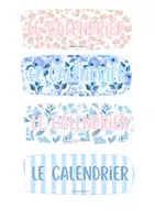 Aperçu - Affichage - Le calendrier ludique - Page 1