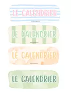 Aperçu - Affichage - Le calendrier ludique - Page 2
