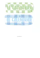 Aperçu - Affichage - Le calendrier ludique - Page 3
