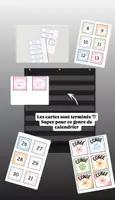 Aperçu - Affichage - Le calendrier ludique - Page de couverture