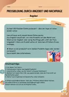Vorschau - Stundenentwürfe - Wie entstehen Preise? - Gruppenpuzzle - Seite 3