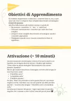 anteprima - Piani di lezione - Scrittura - Pagina 2