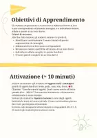anteprima - Piani di lezione - Attività di abbinamento lettere-suono con immagini - Pagina 1