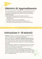 anteprima - Piani di lezione - Giochi di riconoscimento uditivo dei fonemi - Pagina 1