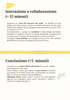 anteprima - Piani di lezione - Dettato di parole contrastive - Pagina 3