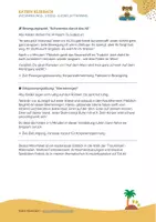 Vorschau - Spiele - Planeten entdecken: Bewegung und Entspannung im Weltall - Seite 3