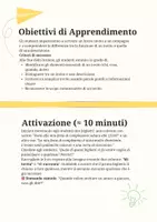 anteprima - Piani di lezione - Riflessioni sulla lingua - Pagina 2