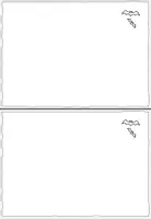 Vorschau - Stundenentwürfe - Materialpaket Fledermaus: Informationstexte & Aufgaben (Minibuch) - Seite 2
