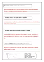 Vorschau - Arbeitsblätter - Inside Out 2 - Film Worksheet Englisch - Seite 3