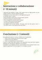 anteprima - Piani di lezione - Tracciare Lettere e Cifre - Piano di Lezione - Pagina 3