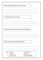 Vorschau - Arbeitsblätter - Encanto - Film Worksheet Englisch - Seite 1