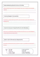Vorschau - Arbeitsblätter - Encanto - Film Worksheet Englisch - Seite 3