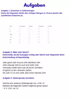 Vorschau - Unterrichtsreihen - Reelle Zahlen verstehen – 20-seitiges Mathe-Arbeitsheft SEK I - Seite 3