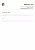 anteprima - Esercizi - Linea dei numeri fino a 10 con mani e dots - Pagina 2