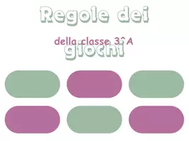 anteprima - Materiale di supporto/inclusione - Regolamentazione giochi della classe - Pagina 1