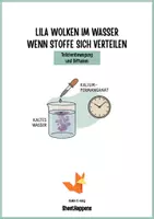 Vorschau - Arbeitsblätter - Aggregatzustände & Teilchenmodell Materialpaket mit Arbeitsblättern, Experimenten und Theorie - Seite 3