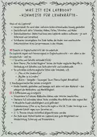 Vorschau - Arbeitsblätter - Lernwerkstatt: United Kingdom (mit Lapbook) - Seite 3