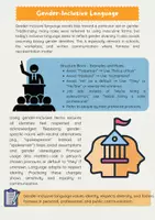 Vorschau - Arbeitsblätter - Political Correctness: Inklusive Sprache und sichere Kommunikation - Seite 2