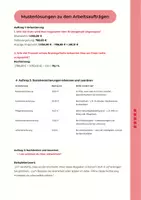 Vorschau - Arbeitsblätter - Die fünf Säulen der sozialen Sicherung - Seite 3