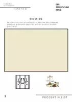 Vorschau - Arbeitsblätter - PROJEKT KLEIST - "Der zerbrochne Krug“ – Einstiegsszene analysieren: Dorfrichter Adam & dramatische Ironie im Einstieg (Unterrichtseinheit + Verlaufsplan) - Seite 2