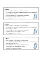 Vorschau - Stundenentwürfe - Materialpaket Argumentation - Seite 3