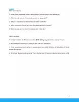 Vorschau - Unterrichtsreihen - Lab Safety – Worksheets for Science Classrooms | GRADE 5–9 - Seite 3