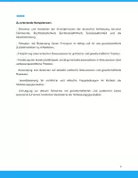 Vorschau - Stundenentwürfe - Demokratien weltweit verstehen – 7 Unterrichtsmaterialien (Klasse 5–9) | POLITIK SEK I - Seite 3