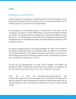 Vorschau - Unterrichtsreihen - Die wichtigsten Gesetze der Politik in Deutschland – Unterrichtsmaterial Klasse 5–9 - Seite 3