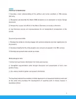 Vorschau - Unterrichtsreihen - The March Demands of 1848 – Democracy & Revolution in Germany | GRADE 5–9 - Seite 3