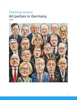 Vorschau - Unterrichtsreihen - Germany’s Political Parties – Understanding Democracy in Practice | WORKBOOK GRADE 5–9 - Seite 1