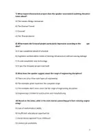 Vorschau - Audio-Dateien - Women in Engineering (Listening Comprehension / Hörverständnis) - Seite 3