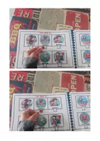 anteprima - Esercizi - il mio calendario: schede e tessere da plastificare - Pagina 2