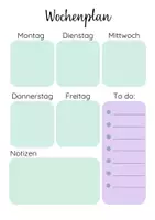Vorschau - Arbeitsblätter - Materialpaket Sorglos in die erste Schulwoche - Seite 3