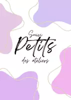 Aperçu - Apprentissages en autonomie - Mon cahier de suivi des ateliers par domaines - Page de couverture
