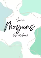 Aperçu - Apprentissages en autonomie - Mon cahier de suivi des ateliers par domaines - Page 1