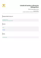 Vista previa - Unidades / Secuencias / Situaciones de Aprendizaje - Pósters Pasatiempos Verano - página 3