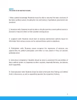 Vorschau - Unterrichtsreihen - How Does Politics Work in Italy? – Government, Constitution & Democracy | WORKBOOK GRADE 5–9 - Seite 3