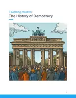 Vorschau - Unterrichtsreihen - The History of Democracy – Political Development from Antiquity to Today | WORKBOOK GRADE 5–9 - Seite 1