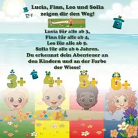 Vorschau - Unterrichtsreihen - Willkommen bei den Alonies - Das Willkommensheft für Kindergarten, Vorschule & Förderschule - Seite 2