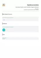 Vorschau - Merkblätter - Direct Speech einfach erklärt: Info-Blatt mit Regeln & Beispielen - Seite 1
